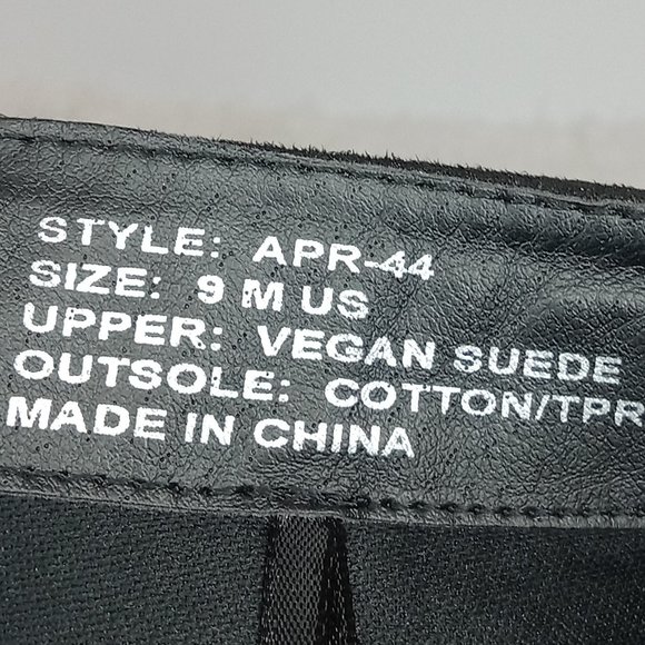 Taylor Chic Booties - Picture 5 of 11